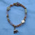 Bracelet Hand & Elephant