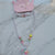 Kids mermaid necklace
