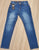 Jesica jean size 24