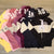 LOVE ZIP UP HOODIE