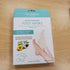 MOISTURIZING FOOT MASKS tea tree oil