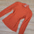 Angie Rust orange