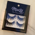 35 MISS LU USA FAUX MINK LASHES