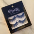 33 MISS LU USA FAUX MINK LASHES