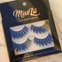 6 MISS LU USA FAUX MINK LASHES