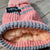 Hoodie with Pompom