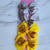 HPN-6604 gray to yellow