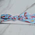 Unicorn Headband Light Blue