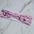 Unicorn Headband Pink