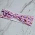 Unicorn Headband Pink