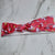 Unicorn Headband Hot Pink
