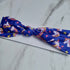 Unicorn Headband Dark Blue