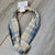 Headband Blue