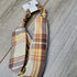 Headband Brown