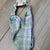 Headband Blue/green