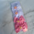 HCM-10047R white to pink