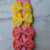 HPN-5396-PSX Yellow to coral