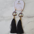 ERG-9402 Frida Black