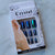 KNV-1105 Halo Dark Blue