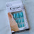 KNV-1105 Babyblue