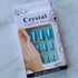KNV-1105 Babyblue