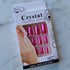 KNV-1105 Pink