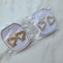ECL-2450 Clip on earings