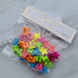 JC-70043M Flower clips