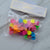 JC-70043M Daisy clips