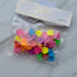 JC-70043M Daisy clips