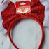 Santa Claus Headband