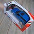 RACING REMOTE CAR Blue