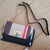 Black crossbody