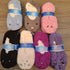 Fuzzy Slippers