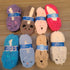 Fuzzy Slippers