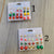 Christmas earings