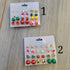 Christmas earings