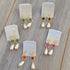 EARINGS