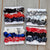 Bandana scrunchie