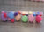 3pcs blender sponge