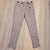 Blue lines Warm leggings