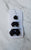 Bow 3 Pc Black
