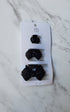 Bow 3 Pc Black
