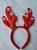 Raindeer Headband