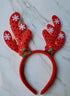Raindeer Headband