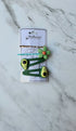 Avocado Clips