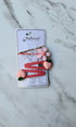 Peach Clips