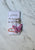 Butterfly Clips Pink