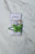 Butterfly Clips Green