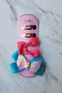 Unicorn Bows Blue